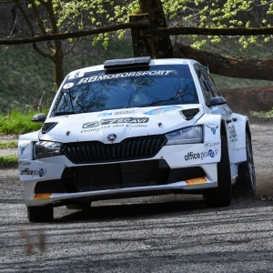 37° RALLY BELLUNESE - Gallery 19